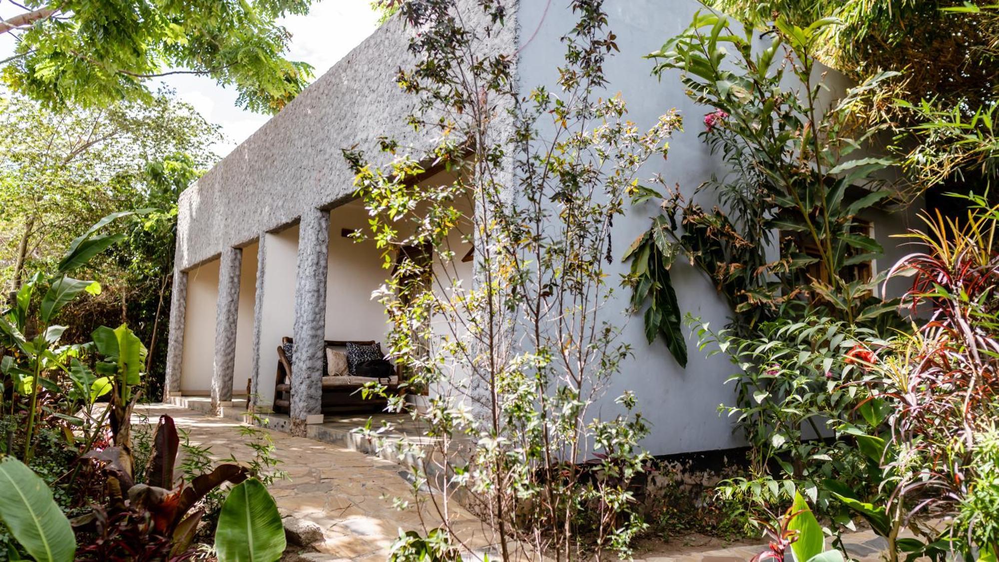 Haradali'S Home Arusha Buitenkant foto