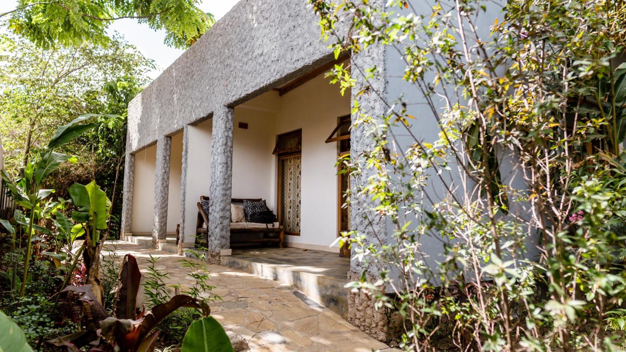 Haradali'S Home Arusha Buitenkant foto