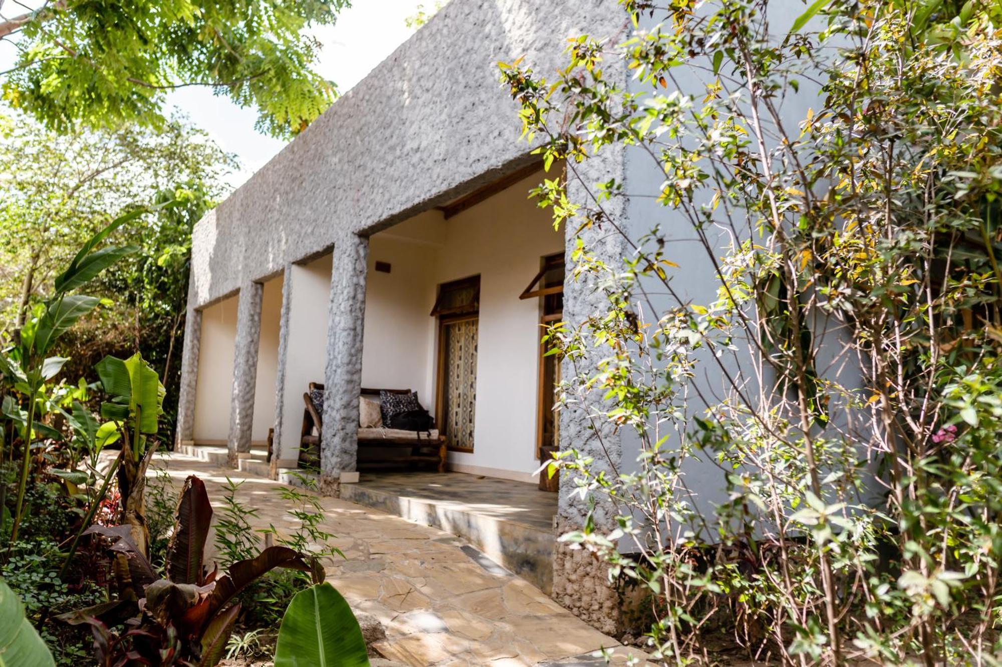 Haradali'S Home Arusha Buitenkant foto